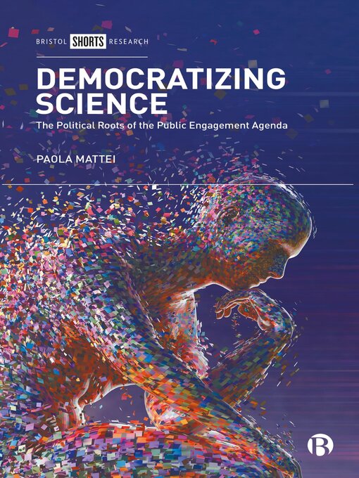 Title details for Democratizing Science by Paola Mattei - Available